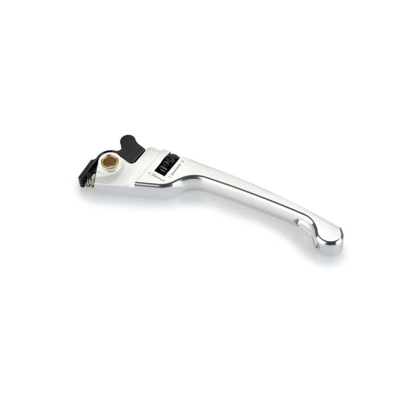 PUIG LEVA FRENO/FRIZIONE SCOOTER VESPA 125 GTS 08-16 SILVER