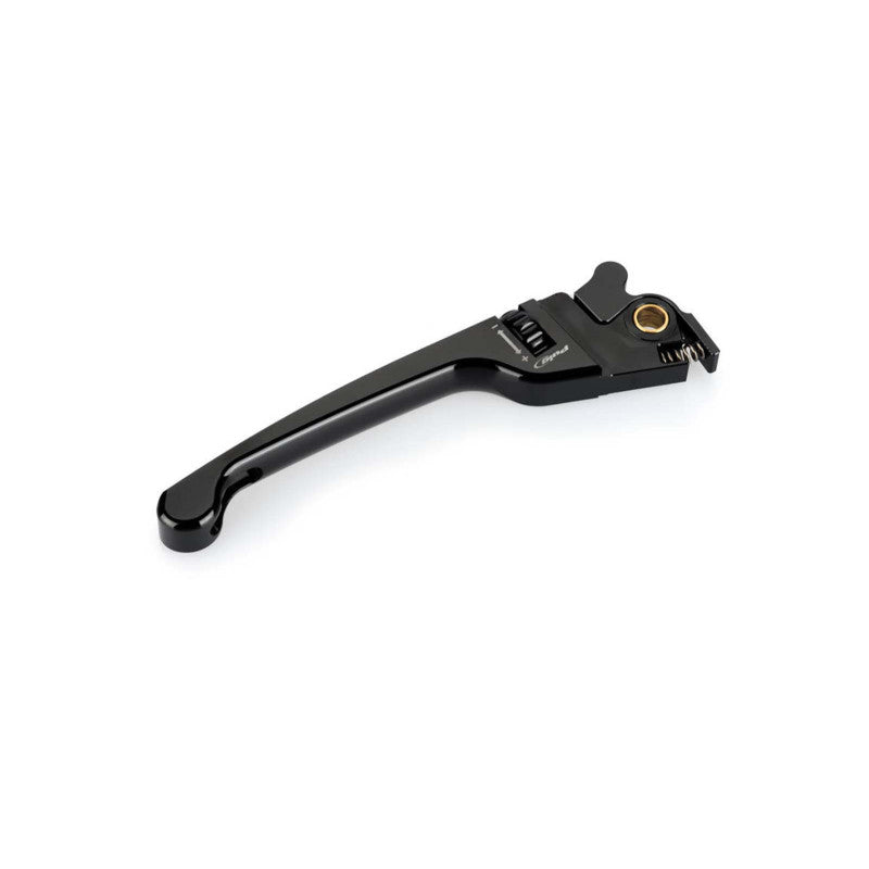 PUIG LEVA FRENO/FRIZIONE SCOOTER VESPA 125 GTS 17-20 NERO