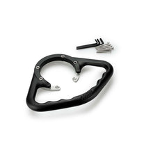 PUIG MANIGLIA PASSEGGERO PER KTM 1390 SUPERDUKE R EVO 24-25 NERO