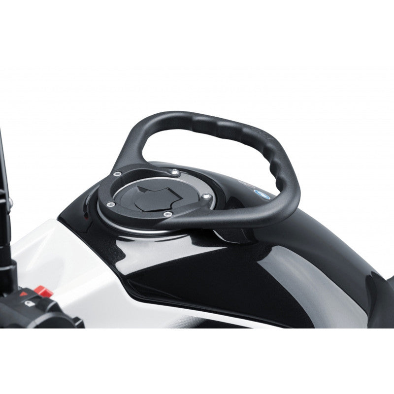 PUIG MANIGLIA PASSEGGERO PER YAMAHA MT-03 20-25 NERO
