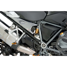 PUIG PANNELLI LATERALI PER BMW R1200 GS 17-18 GRIGIO