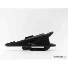PUIG PANNELLI LATERALI PER BMW R1200 GS 17-18 NERO OPACO