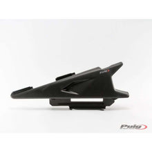 PUIG PANNELLI LATERALI PER BMW R1200 GS ADVENTURE 14-15 NERO OPACO