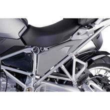 PUIG PANNELLI LATERALI PER BMW R1200 GS ADVENTURE 17-18 GRIGIO