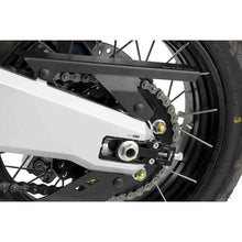 PUIG PARACATENA HONDA FORZA 750 2025 NERO
