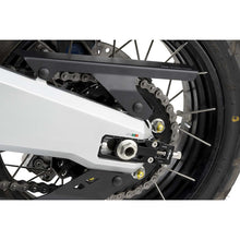 PUIG PARACATENA HONDA FORZA 750 21-24 NERO