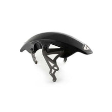 PUIG PARAFANGO ANTERIORE PER HONDA CBR600RR 09-12 NERO - OFFERTA