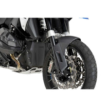 PUIG PARAFANGO ANTERIORE PER KIT PISTA PER BMW R1300 GS 23-25 NERO
