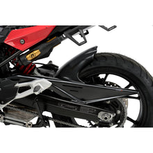PUIG PARAFANGO POSTERIORE BMW F900 GS ADVENTURE 24-25 CARBON LOOK