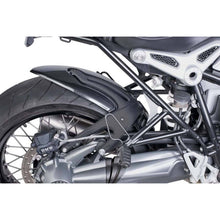 PUIG PARAFANGO POSTERIORE BMW R12 NINE T 24-25 CARBON LOOK