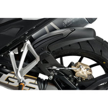 PUIG PARAFANGO POSTERIORE BMW R1250 GS ADVENTURE 18-20 NERO OPACO