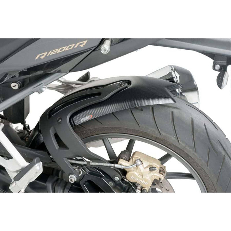 PUIG PARAFANGO POSTERIORE BMW R1250 RS 19-20 CARBON LOOK