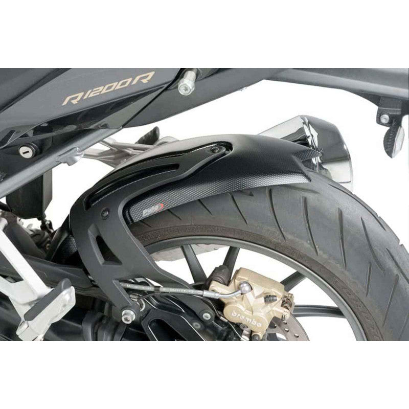 PUIG PARAFANGO POSTERIORE BMW R1250 RS 21-22 CARBON LOOK