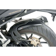 PUIG PARAFANGO POSTERIORE BMW R1250 RS 23-25 CARBON LOOK