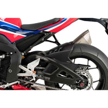 PUIG PARAFANGO POSTERIORE HONDA CBR1000RR-R FIREBLADE SP 20-21 CARBON LOOK