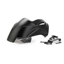 PUIG PARAFANGO POSTERIORE HONDA X-ADV 750 2025 CARBON LOOK