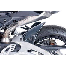 PUIG PARAFANGO POSTERIORE PER APRILIA SHIVER 750 GT 08-16 CARBON LOOK