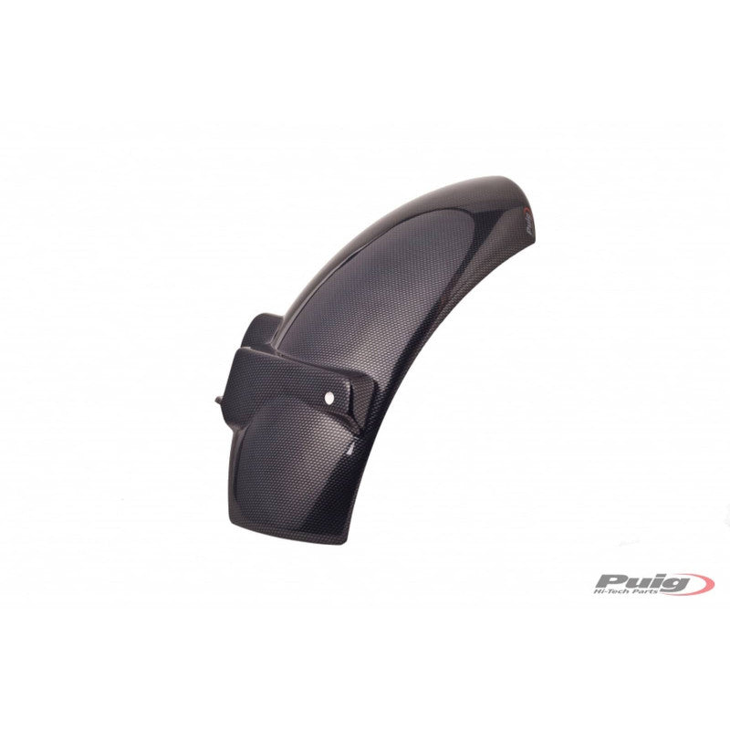 PUIG PARAFANGO POSTERIORE PER BMW F800 GT 13-15 CARBON LOOK