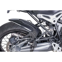 PUIG PARAFANGO POSTERIORE PER BMW R NINE T 14-16 CARBON LOOK