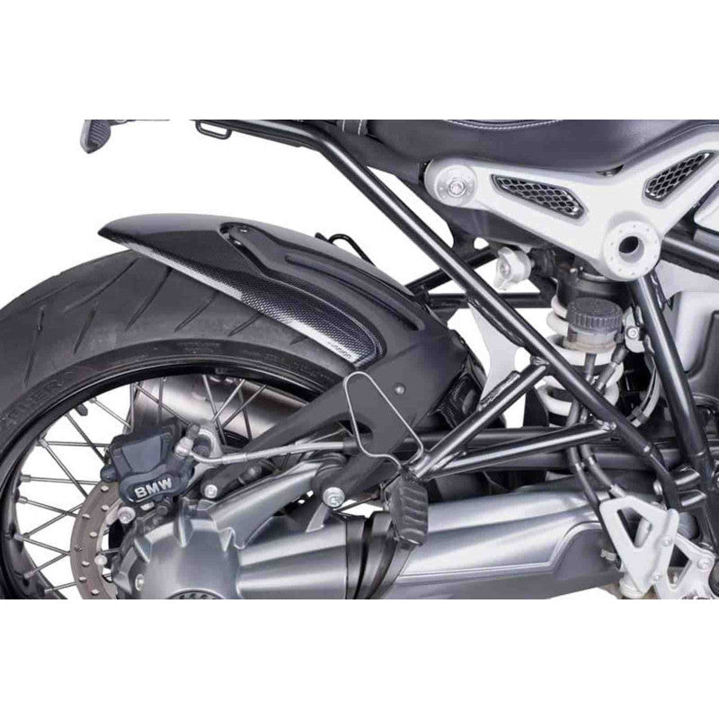 PUIG PARAFANGO POSTERIORE PER BMW R NINE T 21-24 CARBON LOOK
