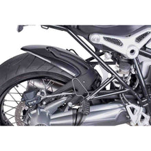 PUIG PARAFANGO POSTERIORE PER BMW R NINE T PURE 21-24 CARBON LOOK