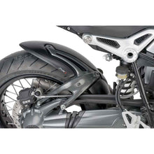 PUIG PARAFANGO POSTERIORE PER BMW R NINE T PURE 21-24 NERO OPACO