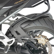 PUIG PARAFANGO POSTERIORE PER BMW R1200 R 15-16 CARBON LOOK