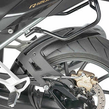 PUIG PARAFANGO POSTERIORE PER BMW R1200 R 2017 CARBON LOOK