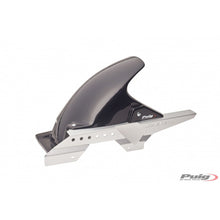 PUIG PARAFANGO POSTERIORE PER HONDA CB1300 05-10 CARBON LOOK