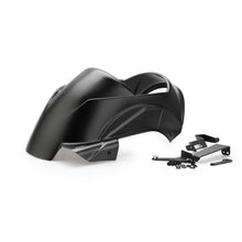 PUIG PARAFANGO POSTERIORE PER HONDA FORZA 750 21-24 CARBON LOOK