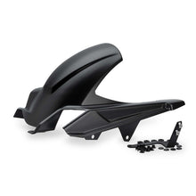 PUIG PARAFANGO POSTERIORE PER HONDA NT1100 DCT 2025 CARBON LOOK