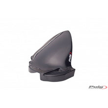 PUIG PARAFANGO POSTERIORE PER KAWASAKI VERSYS 650 15-16 CARBON LOOK
