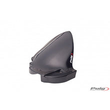 PUIG PARAFANGO POSTERIORE PER KAWASAKI VERSYS 650 TOURER 15-20 CARBON LOOK