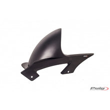 PUIG PARAFANGO POSTERIORE PER KAWASAKI ZZR1400 12-15 NERO OPACO