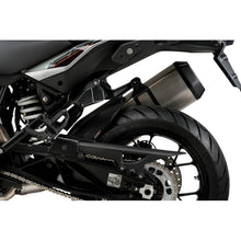 PUIG PARAFANGO POSTERIORE PER KTM 1290 R SUPER ADVENTURE 17-20 CARBON LOOK