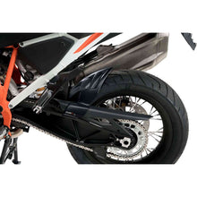 PUIG PARAFANGO POSTERIORE PER KTM 1290 R SUPER ADVENTURE 21-23 CARBON LOOK