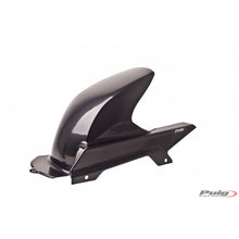 PUIG PARAFANGO POSTERIORE PER SUZUKI DL650XT V-STROM EXPLORER 2025 CARBON LOOK