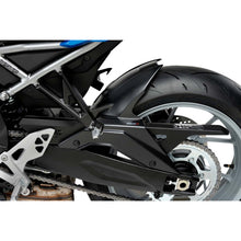PUIG PARAFANGO POSTERIORE PER SUZUKI GSX-8R 24-25 CARBON LOOK