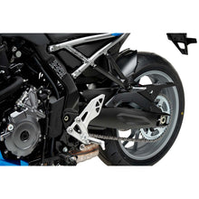 PUIG PARAFANGO POSTERIORE PER SUZUKI GSX-8S 23-25 CARBON LOOK