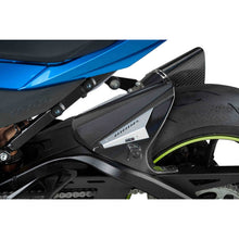 PUIG PARAFANGO POSTERIORE PER SUZUKI GSX-R1000/R 17-21 CARBON LOOK