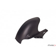 PUIG PARAFANGO POSTERIORE PER SUZUKI GSX-R1300 HAYABUSA 08-18 NERO OPACO