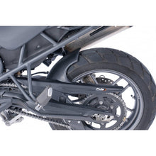 PUIG PARAFANGO POSTERIORE PER TRIUMPH TIGER XRT/XCX 15-17 NERO OPACO