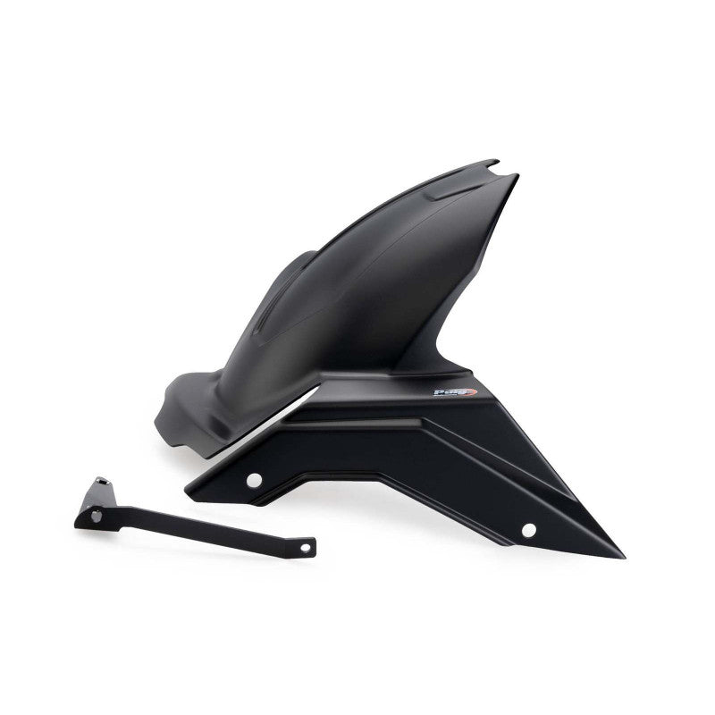 PUIG PARAFANGO POSTERIORE SUZUKI GSX-8TT 2025 NERO OPACO