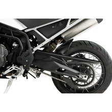 PUIG PARAFANGO POSTERIORE TRIUMPH TIGER 900 GT RALLY ARAGON 2023 NERO OPACO