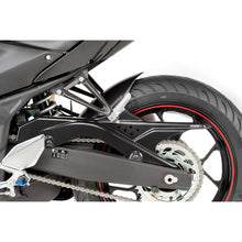 PUIG PARAFANGO POSTERIORE YAMAHA MT-03 20-25 CARBON LOOK