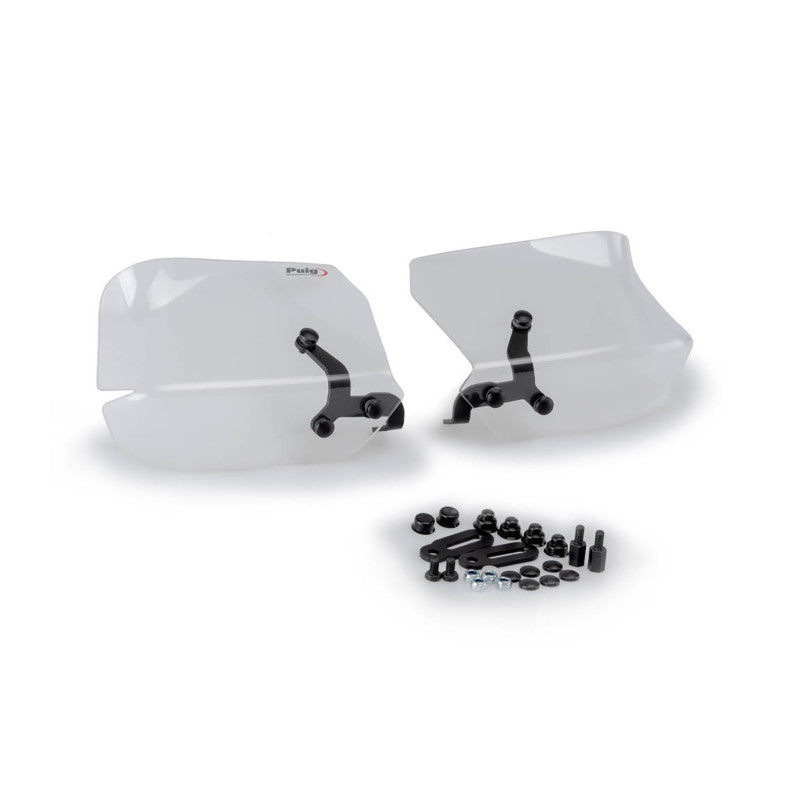 PUIG PARAMANI APRILIA SR200 GT 22-25 TRASPARENTE