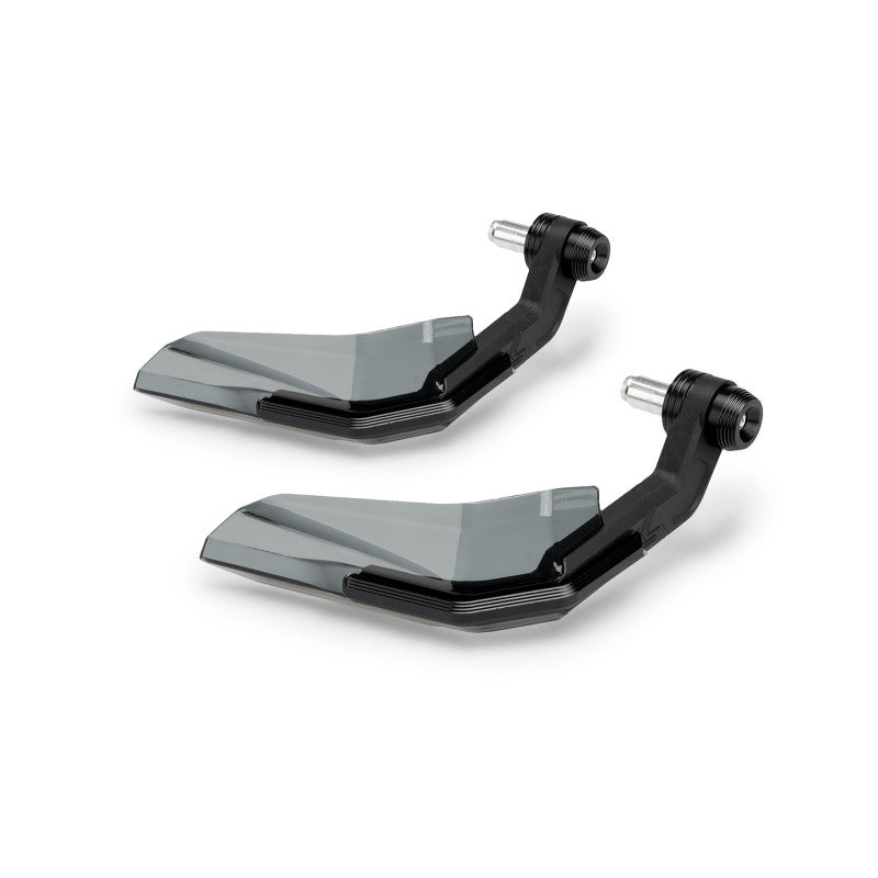 PUIG PARAMANI AVANT PER SUZUKI GSX-S1000 GT 22-25 NERO