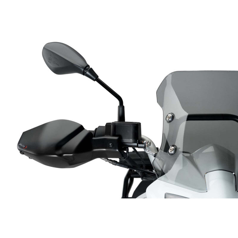 PUIG PARAMANI BENELLI TRK 251 21-25 NERO OPACO