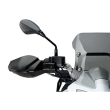 PUIG PARAMANI BENELLI TRK 251 21-25 NERO OPACO