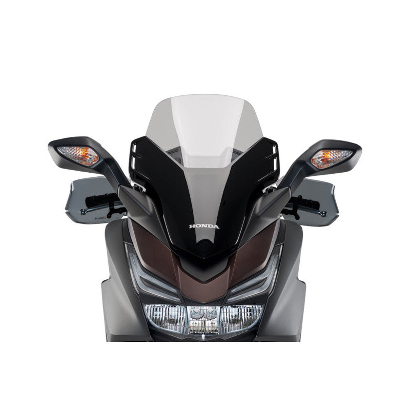 PUIG PARAMANI BMW CE 04 22-25 FUME SCURO